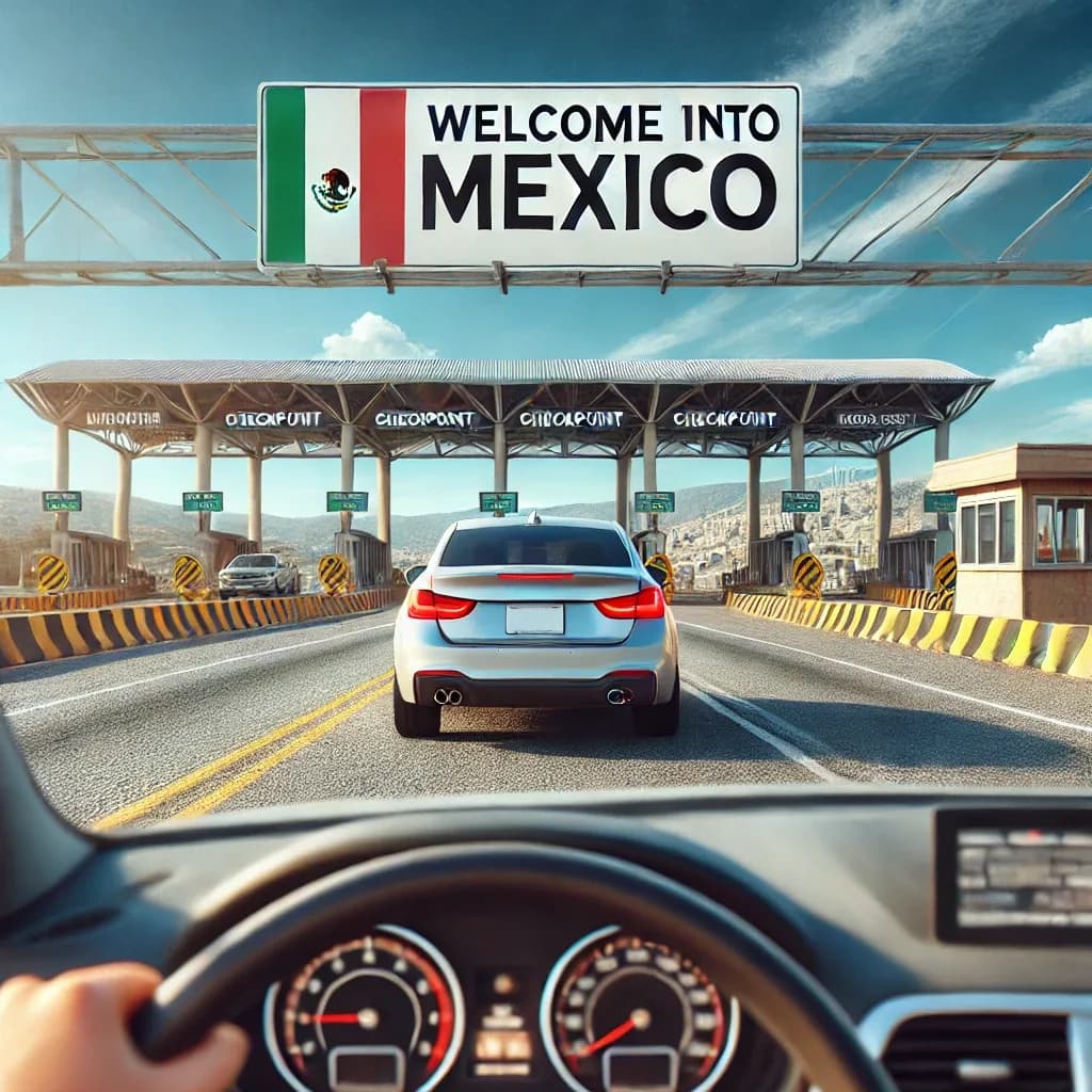 Crossing the Border into Mexico: What the Trump Administration Means for Travelers