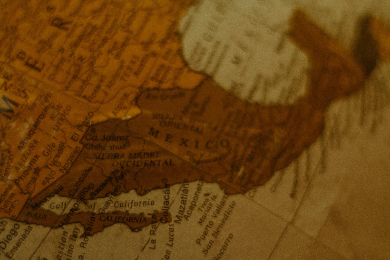 How Many US Consulates Are in Mexico?