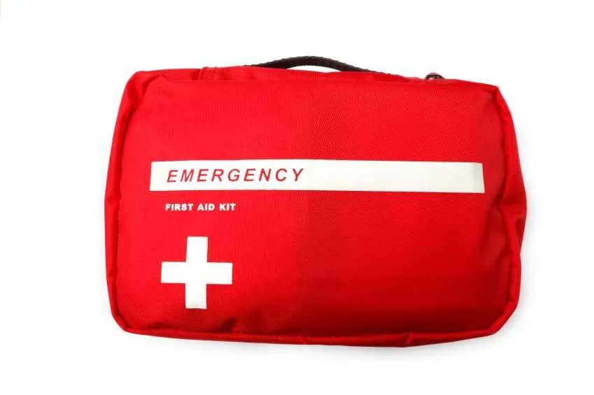 In Case of Emergency in Mexico