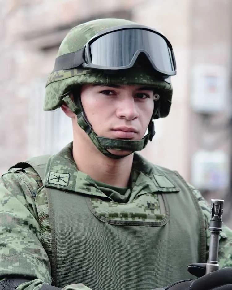 Military Checkpoints – What you need to know