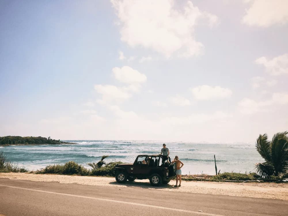 The Best Mexican Car Insurance for US Drivers