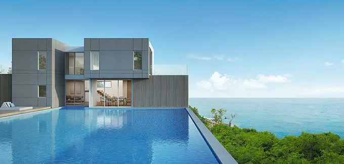 The Differences in Homeowners' Insurance in Mexico vs. the US.