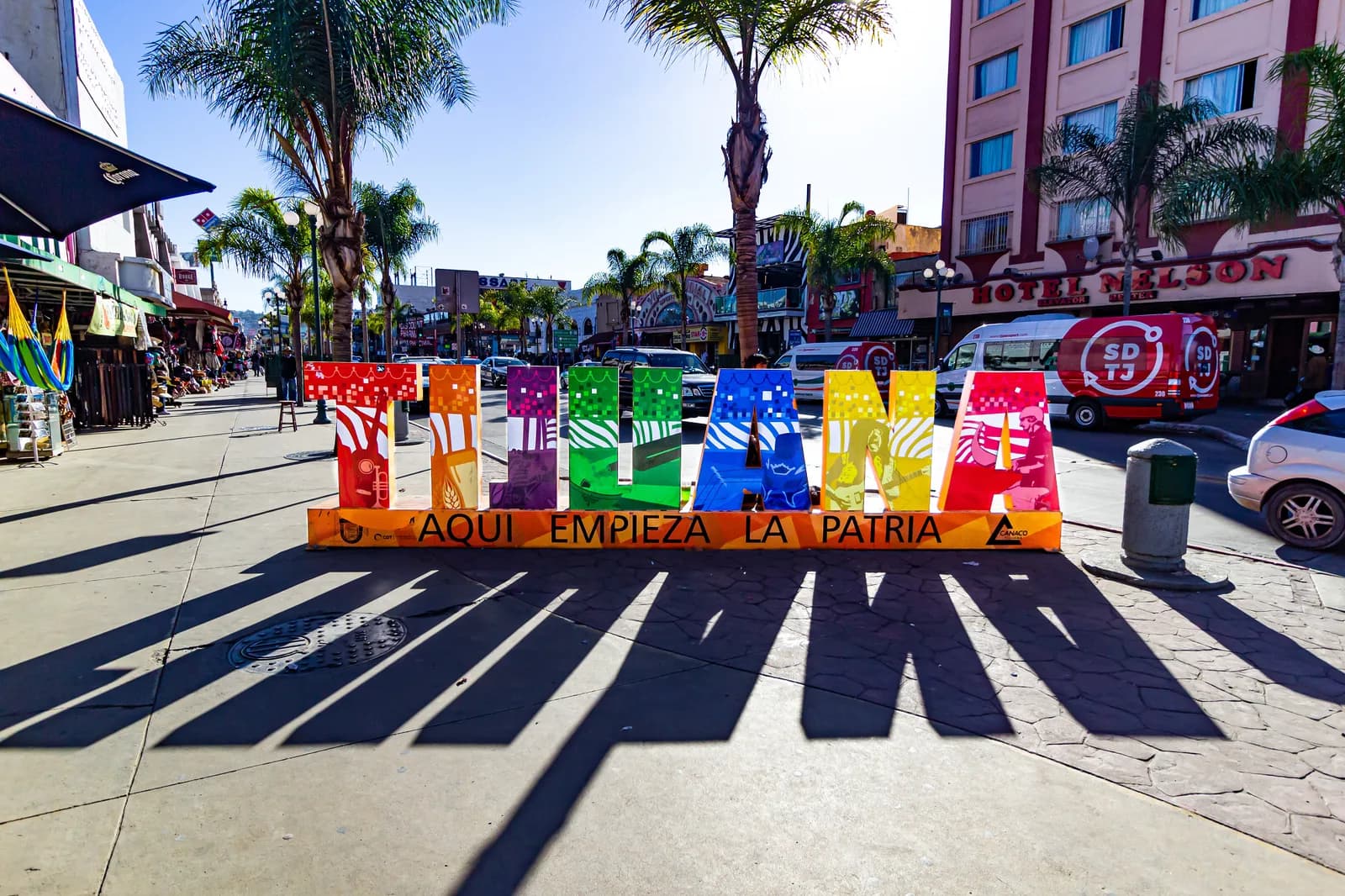 Top 10 Must-Do Activities When Driving Across the Border to Tijuana, Mexico