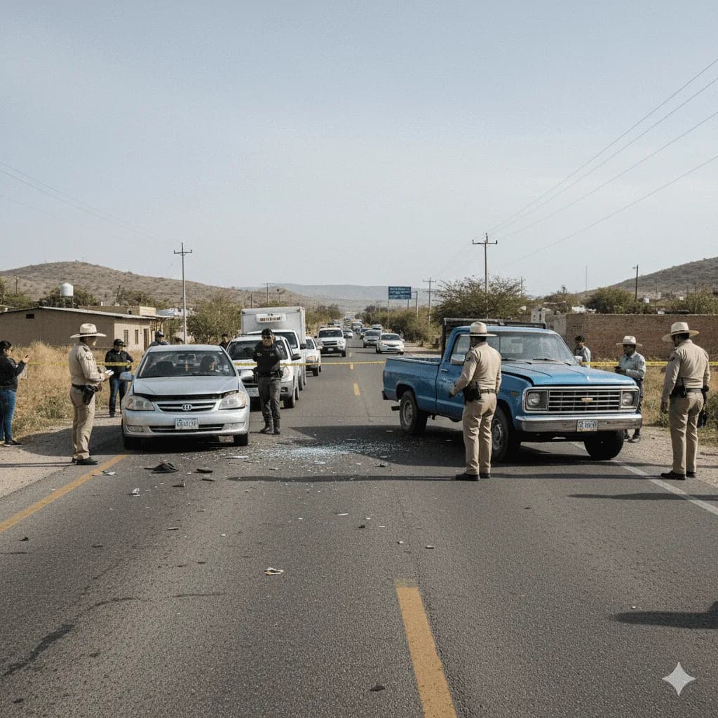 What Happens if You Have an Accident in Mexico Without Insurance?