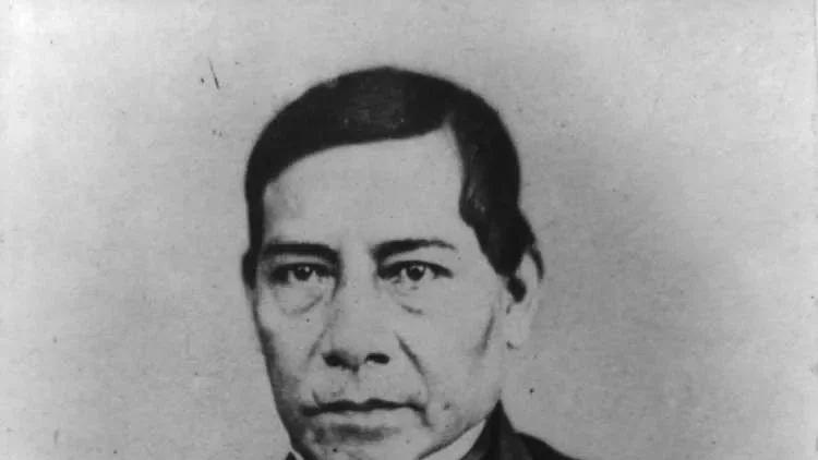 Who the Heck is Benito Juarez, and Why are So Many Streets Named After Him?