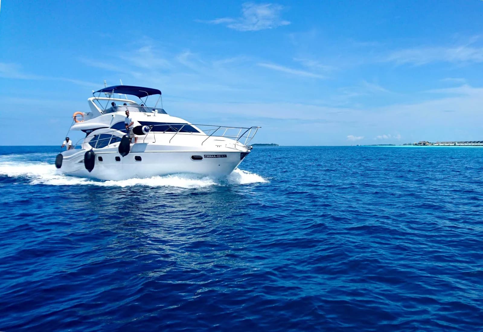 Why Mexican Boat Insurance Is No More A Choice?