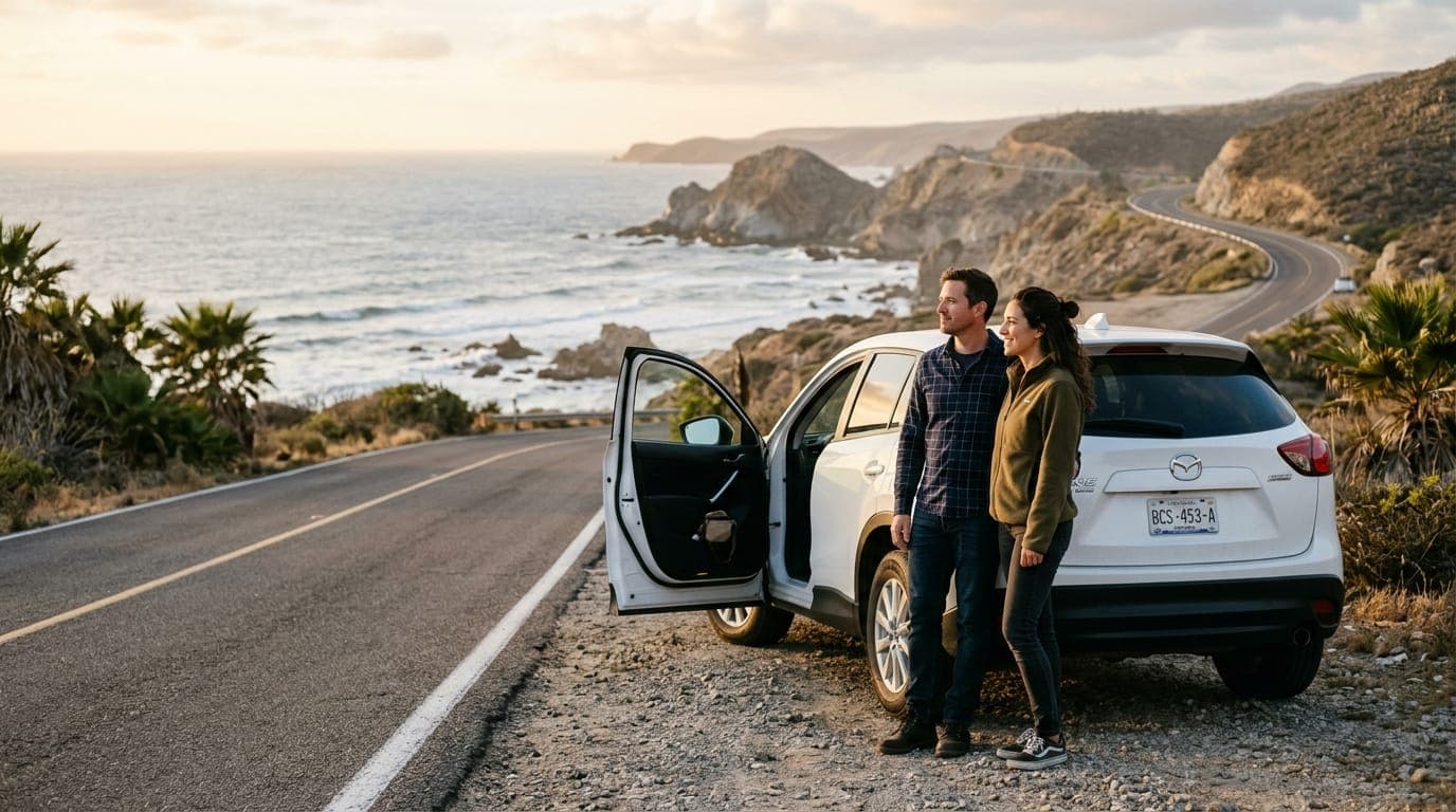 Reputable Mexican Auto Insurance